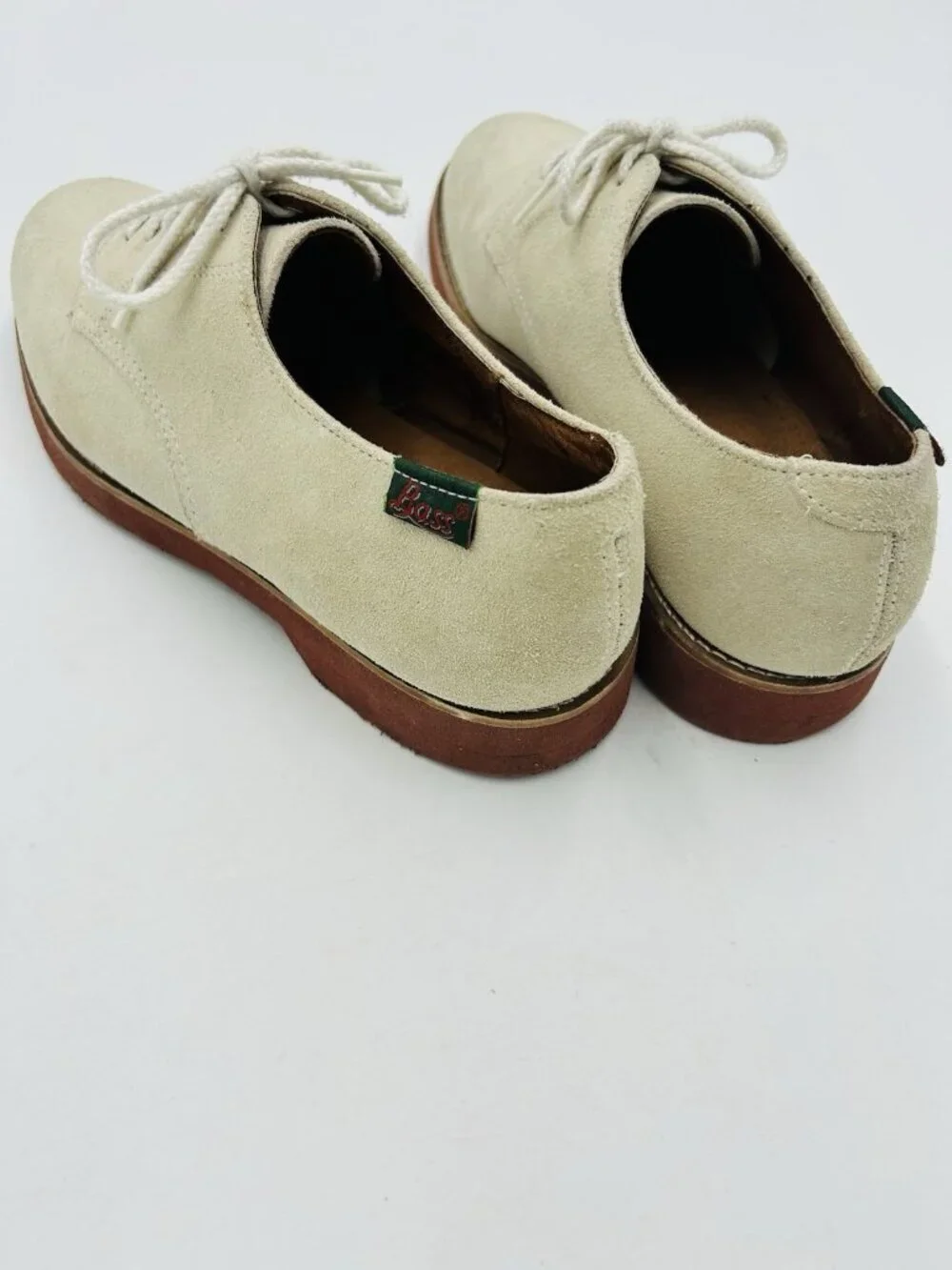 G.H. Bass & Co. gh bass